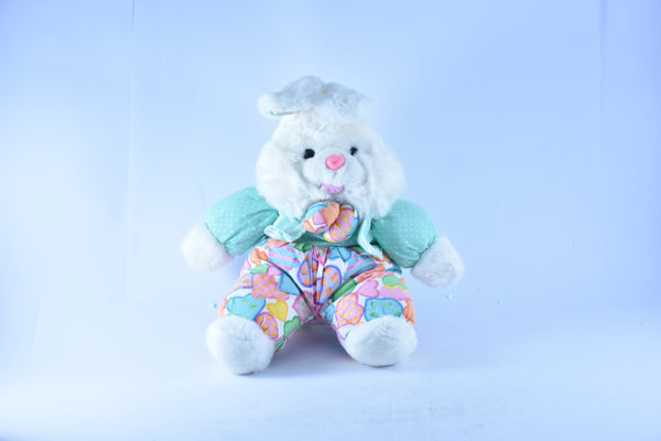 Rabbit Stuff