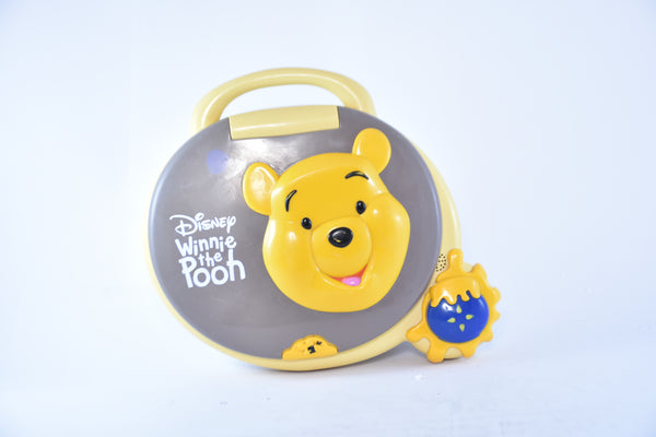 Disnep Winnie
