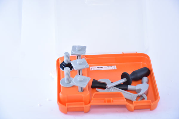 TOOL SET TOY