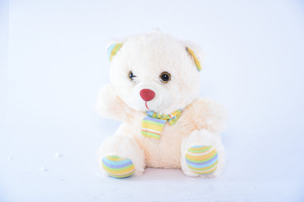 Stuff Baby Bear