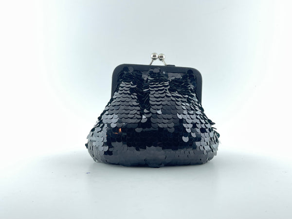LADIES FANCY POUCH