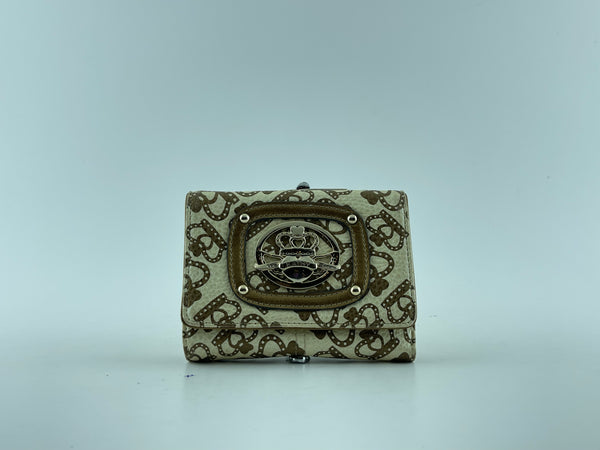 VAN KATHY ZEELAND SMALL HANDBAG