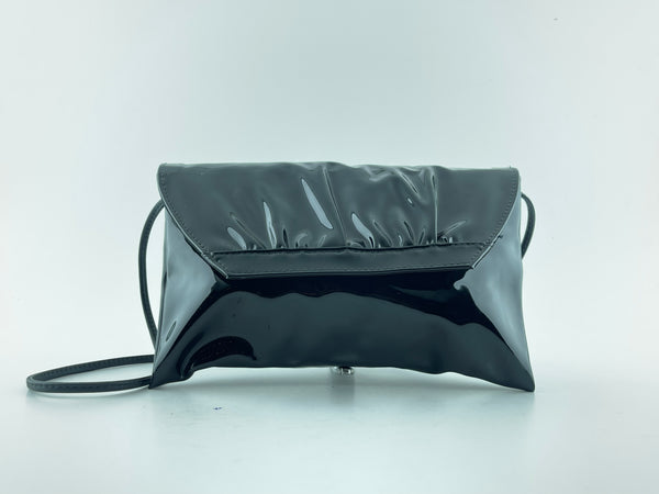 SQUEEZY SHINNY LADIES BAG