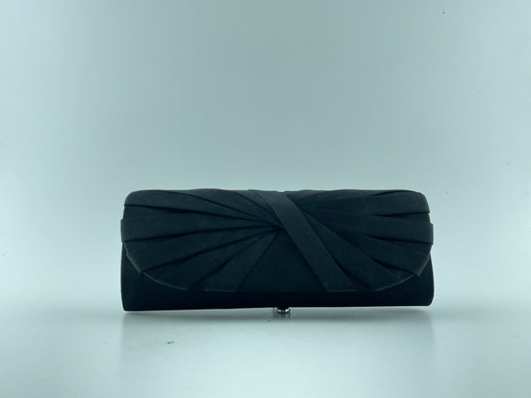 MATTE LONG LADIES CLUTH/HAND BAG