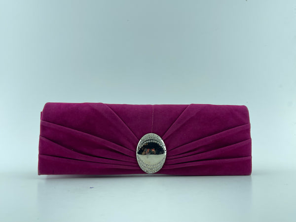 LADIES LONG CLUTCH/HANDBAG