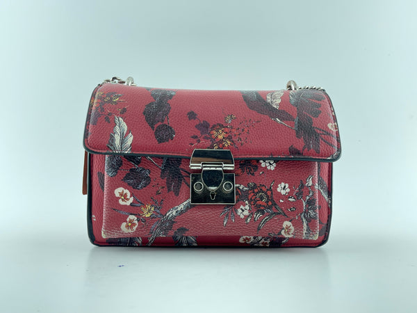 LADIES SHOULDER BAG