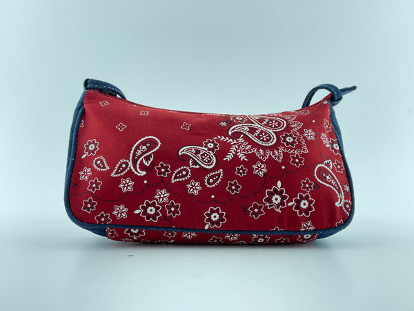 PATTERN LOTTE LADIES BAG