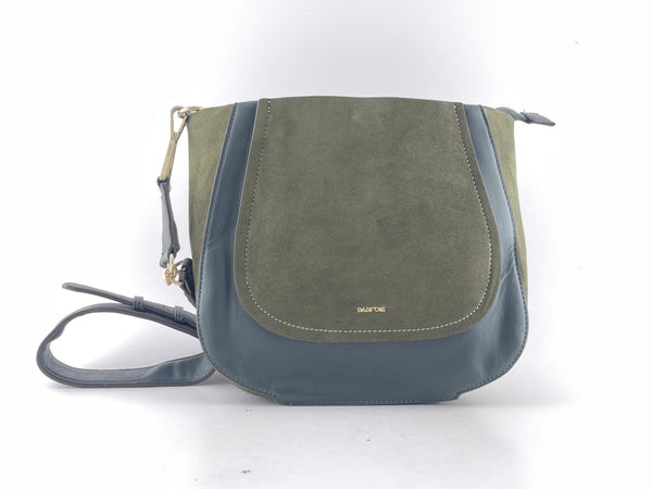 PARFOIS LADIES SHOULDER BAG
