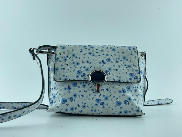 LADIES SHOULDER BAG