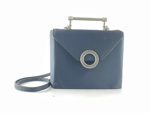 MARTINO LADIES SHOULDER BAG