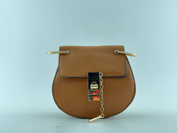 LADIES DITACHABLE SHOULDER BAG