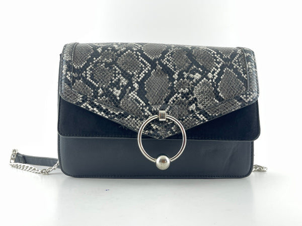 LADIES SHOULDER BAG