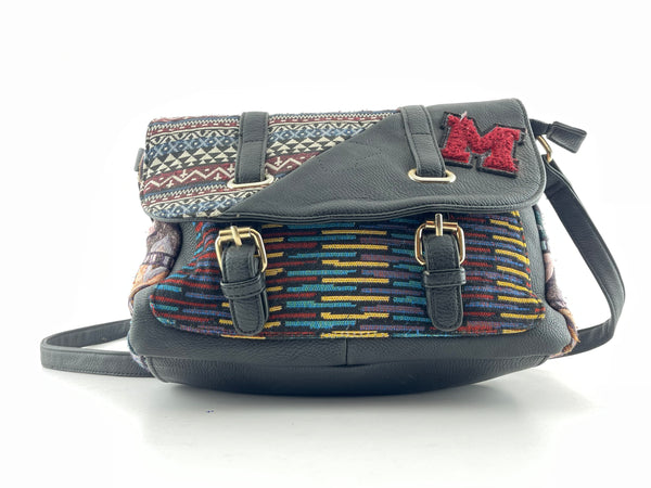MESSENGER LADIES BAG
