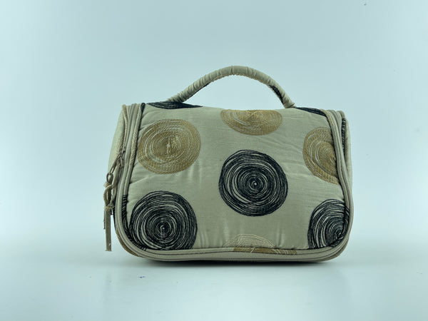 CANVAS LADIES BAG