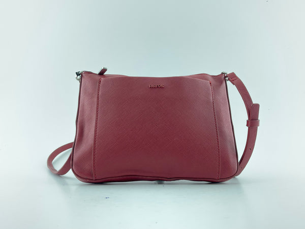 PARFOIS SLIM LADIES SHOULDER/CROSS-BODY BAG