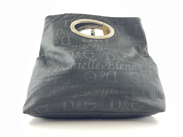 D & E LADIES HAND BAG