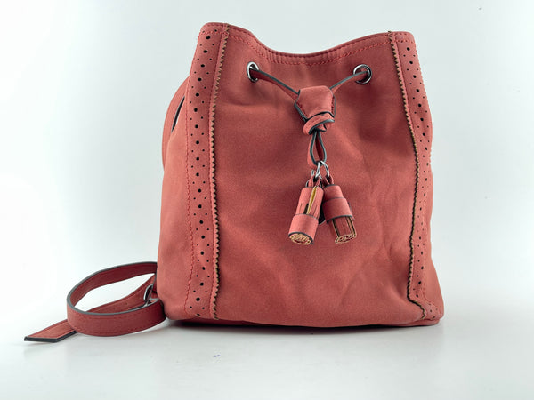 LADIES TOTTE BAG