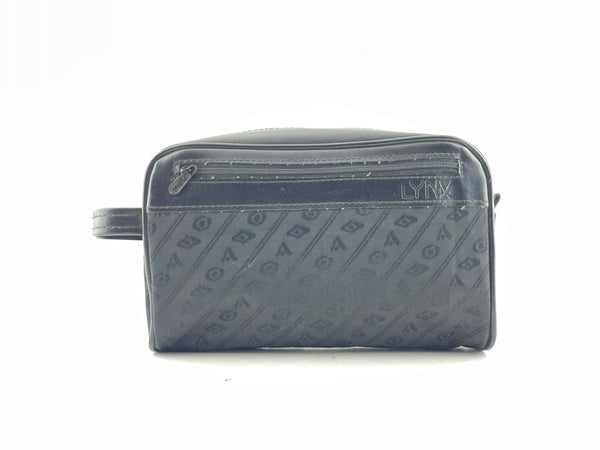 LYNX SHAVING KIT OR BAG
