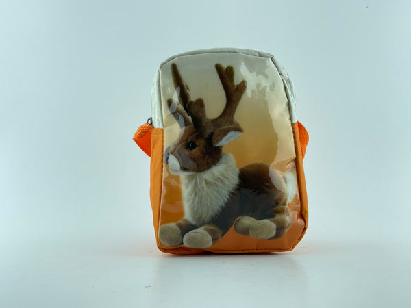 LUNCH BOX KIDS BAG