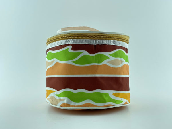 CIRCULAR LUNCH BOX FOR KIDS