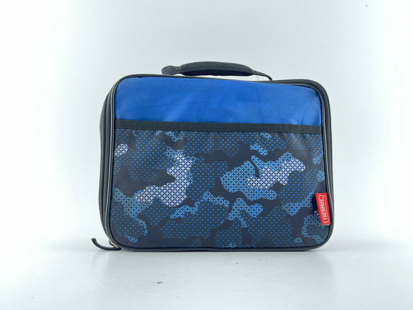 THERMOS SHAVING KIT / HAND BAG