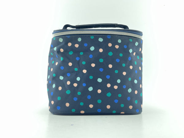 TOILETRY ORGANIZING KIT/BAG