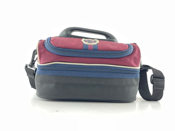 MANLY WARRINGAH TOILETRY KIT