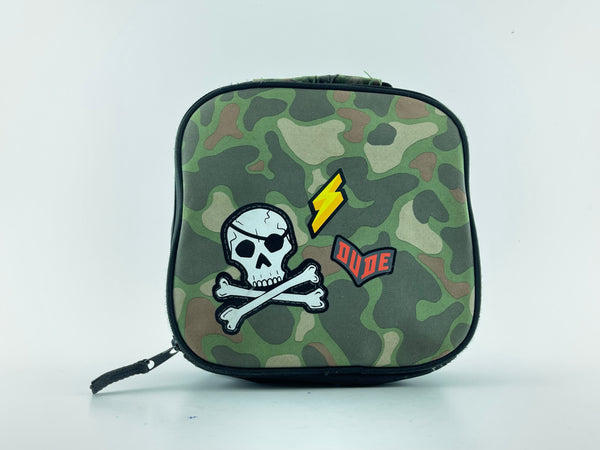 DUDE SHAVING KIT OR HAND BAG