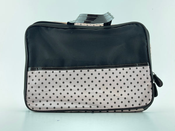 TOILETRY SHAVING KIT BAG
