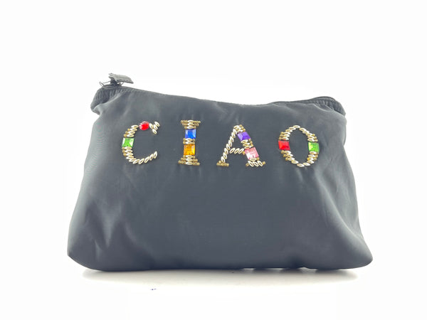 CIAO SHAVING KIT OR HAND BAG