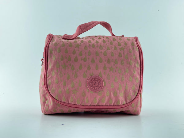 KIPLING SHAVING/HAND BAG
