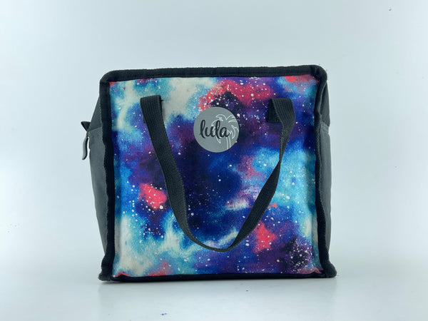 LULA VANITY CASE OR HAND BAG