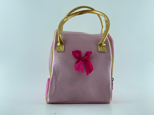 PUCCI PUPS VANITY CASE & KIDS BAG