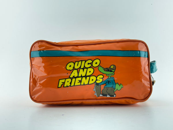 TOILETRY DOPP KIT