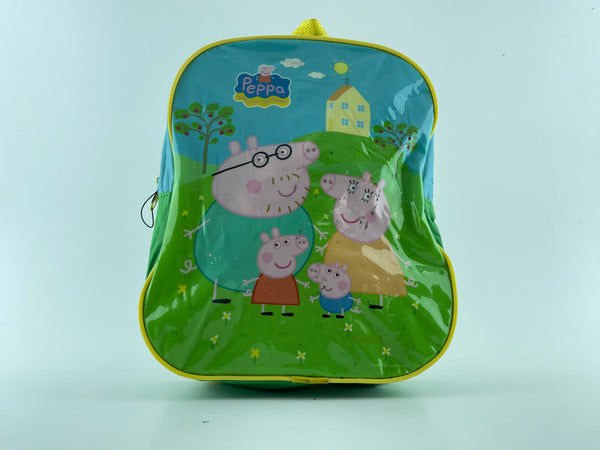 PEPPA  KIDS BAG