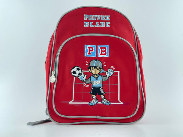 POIVRE BLANC TRENDING KIDS BAG