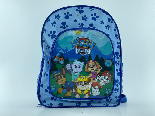 PAW PETROL KIDS BAG