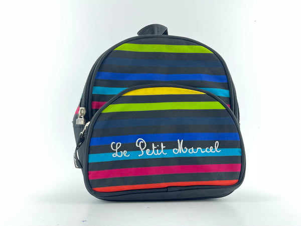 LE PETIT MARCEL KIDS BACKPACK