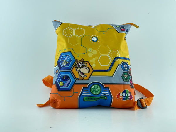 ORYX CLUB TRENDING KIDS BAG