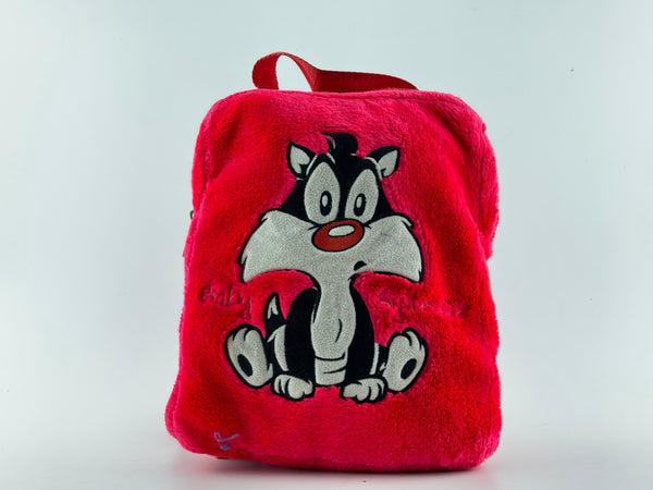 RED VELVET KIDS BACKPACK