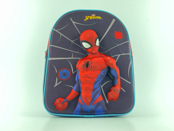 SPIDERMAN KIDS BAG