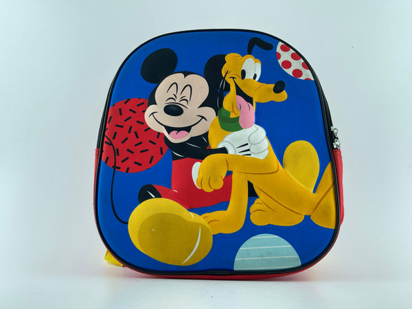 PUPPY & BEAR KIDS BACKPACK