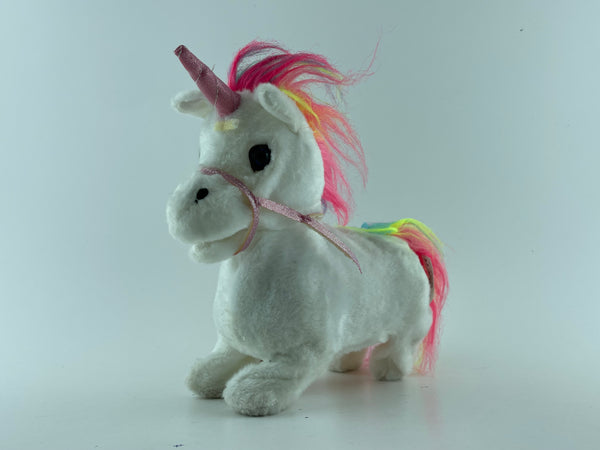HORSE STUFF TOY (KIDS TOYS )