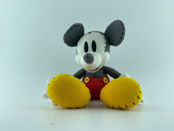 MICKY MOUSE STUFF TOY