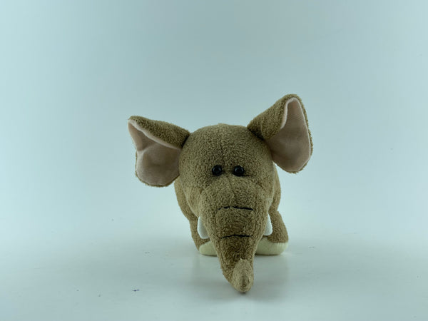 ELEPHANT STUFF TOY