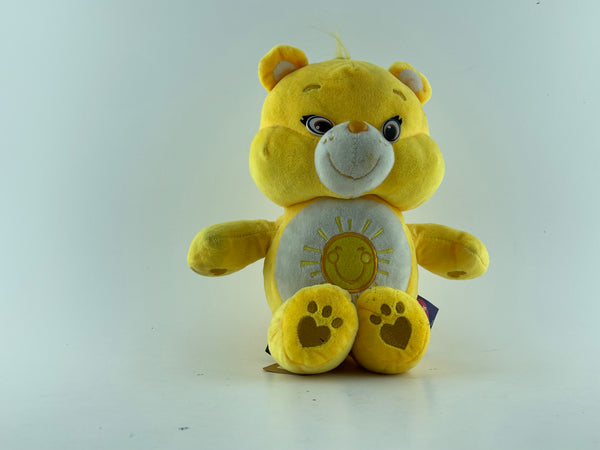 BEAR STUFF TOY