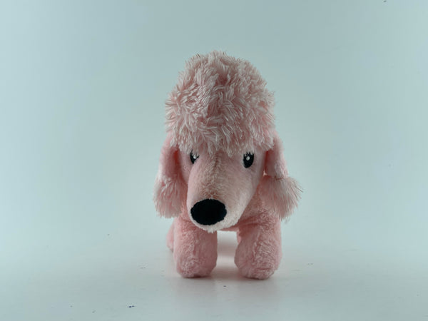 STUFF PUPPY TOY