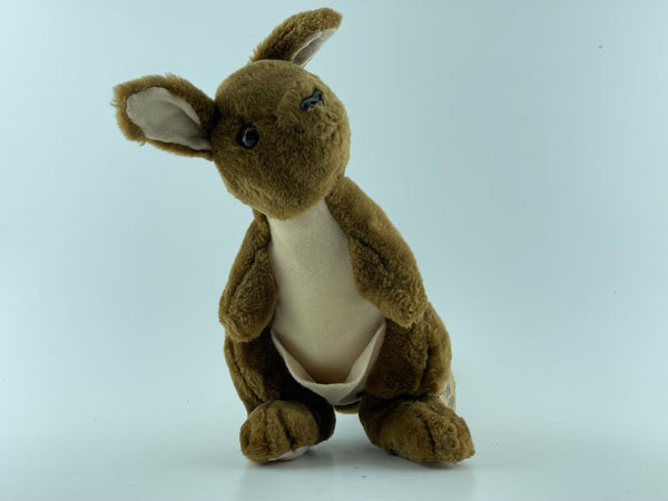 KANGROO STUFF TOY