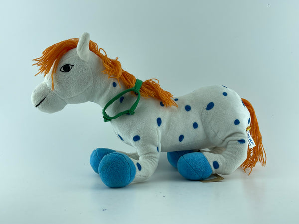 STUFF HORSE TOY