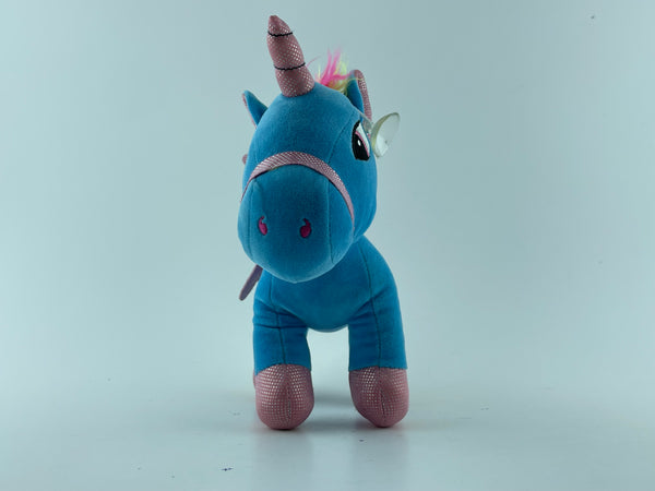 STUFF HORSE TOY